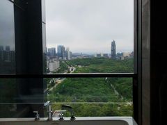 -贵阳万丽酒店