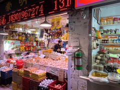 -沪陵农贸市场
