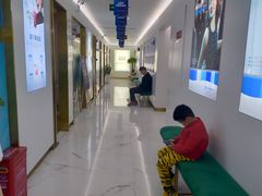 -美可普口腔医院(东街分店)