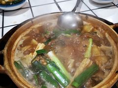 牛腩煲-小板凳(四公里店)