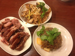 -皇城坝小吃(科华成都王府井购物中心店)