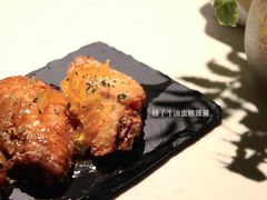 -Oasis Bar & Grill