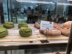 -奈雪的茶(石家庄万象城店)