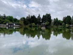 -黑龙潭公园