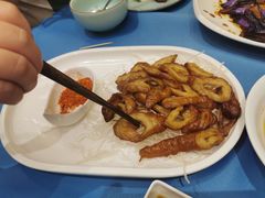 -阿毛饭店(和义路店)