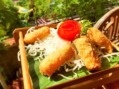 lem&nbsp;vien-林院餐厅