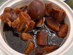 -枫盈轩中餐厅(枫丹白鹭酒店)