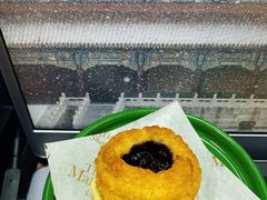 -莫斯科餐厅面包坊(北展店)