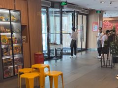 -海底捞火锅(万丰桥店)
