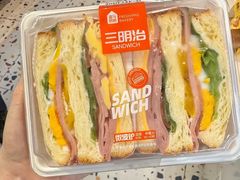 -盒马鲜生(王府广场店)