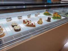 -熊叔熊婶面包房(团结湖店)