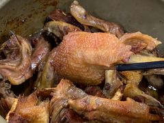 -斯丹姜母鸭·古法干香(泉州总店)