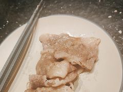 -九田家黑牛烤肉料理(珠江摩尔店)