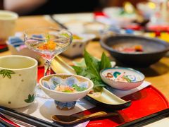 -和创柚子·会席日本料理(新区淮海街店)