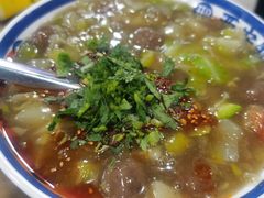 -邢老三肉丸糊辣汤(西安总店)