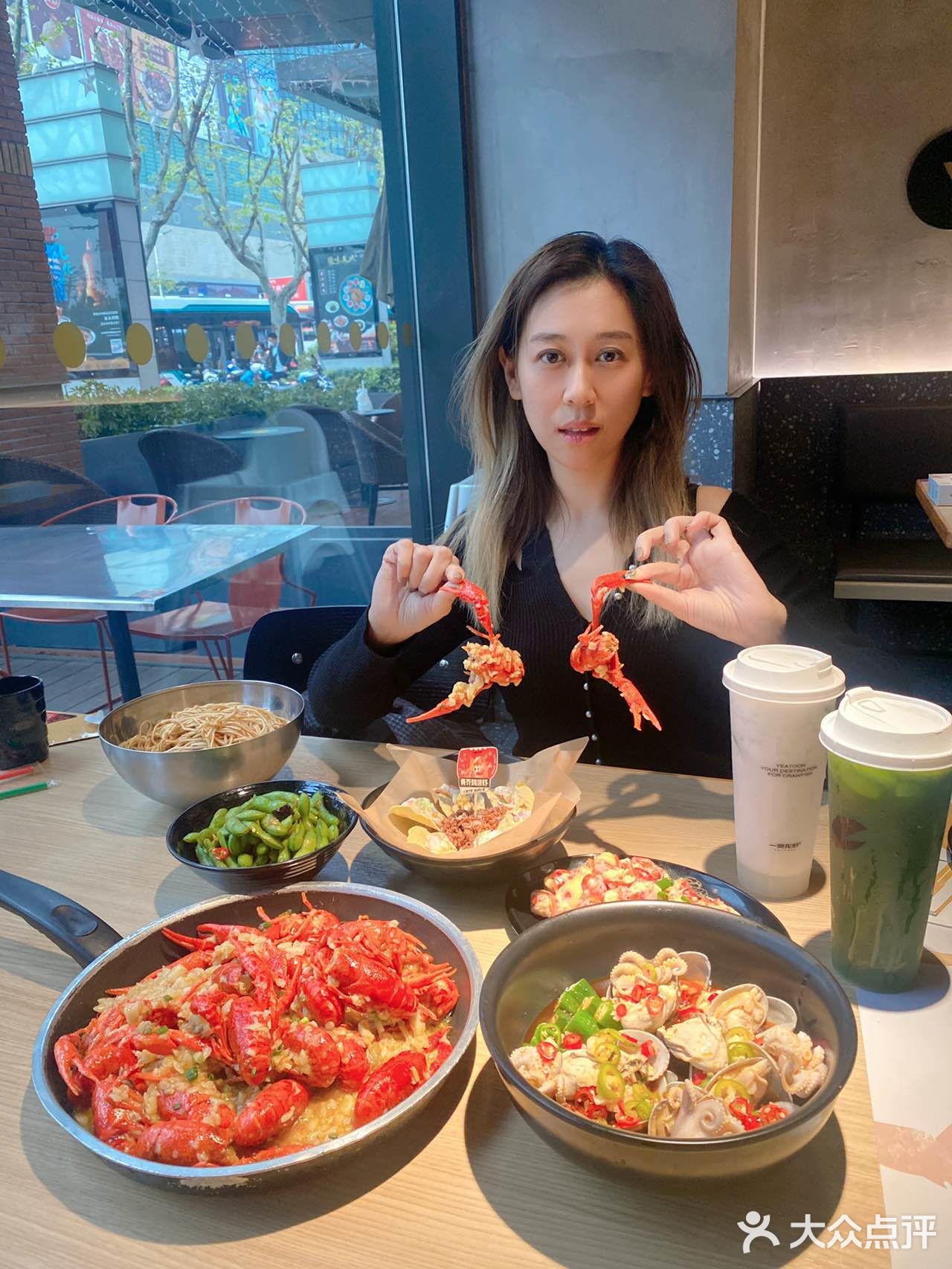 喜欢吃龙虾的宝子们赶紧看过来啦