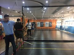 -弓舍射箭俱乐部(高新总店)