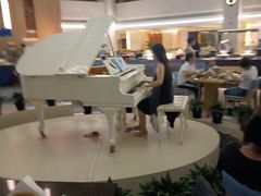 -佰园全日西餐厅-厦门佰翔软件园酒店