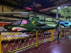 -泰达航母主题公园