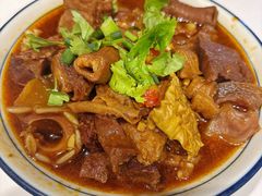 -CowCow其其·牛杂咖啡公司(六运店)