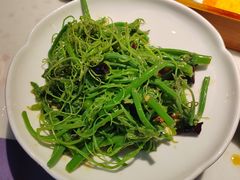 -舞辣辣·川菜·黑豆花水煮鱼(卓悦汇店)