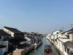 -山塘街