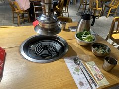 -姜虎东白丁烤肉(恒隆广场店)