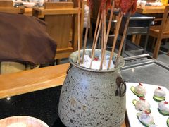 -潮火锅·麻辣牛肉火锅(观音桥方圆·LIVE店)
