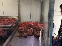 -清真铁志明腊牛羊肉