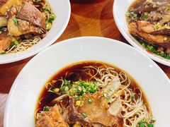-杭嘉湖咬强羊肉面馆(永兴路总店)