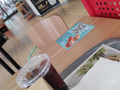 -麦当劳(桔城广场店)