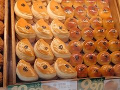 -泸溪河桃酥(长乐路店)