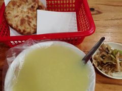 -王记肉火烧早餐中国店