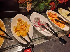 -西十二街牛排(西红门荟聚店)