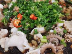 -烧货·活海鲜炭烧(湖滨商业街店)