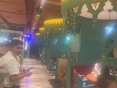 -驿楼兰·新疆菜(火车站店)