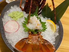 -花和海鲜自助(梅江店)