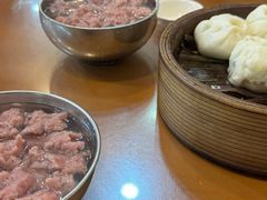 小笼包-老牌依强牛肉店(达道总店)