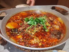 -廖川菜(金虹桥店)