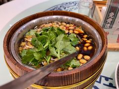 -老西门·常州菜(新区店)