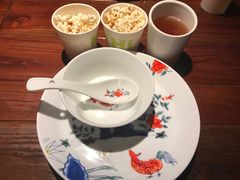 爆米花-客语客家菜(东山口店)