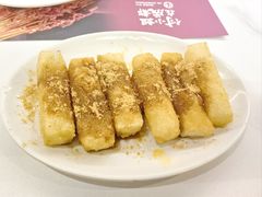 -付小姐在成都(川沙店)