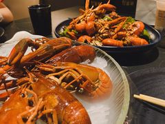 -红盔甲·小龙虾(人民广场店)