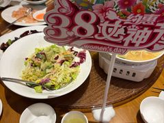 -乐忻皇朝(上海中心大厦店)