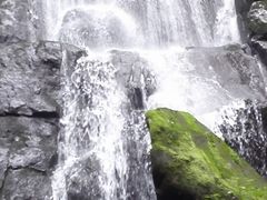 -藏龙百瀑风景区