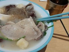 -小杨生煎(周浦万达店)