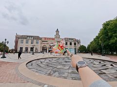 -王府井奥莱临潼小镇(临潼店)