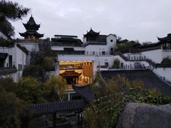 -江宁织造博物馆