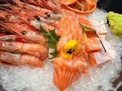 -红叶日本料理(三八广场店)