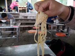 -龙门李家三旦羊肉汤馆